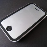 ishield mirror