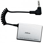jabra a120s music adapter