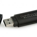 kingston data traveller blackbox