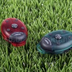 ladybug card reader