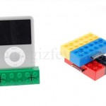 lego ipod dock speaker