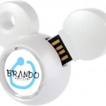 Mickey USB Flash Drive