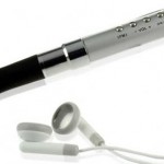 mp3 player pen