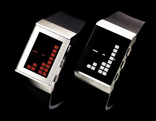 neo 8 watch