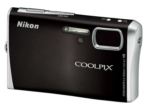 nikon coolpix s52c