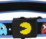 Pac Man Belt