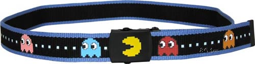 Pac Man Belt