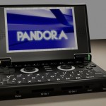 pandora gaming system