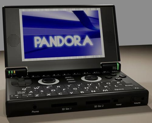pandora_1 pandora gaming system