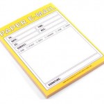 paper email