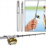 pen fishing rod