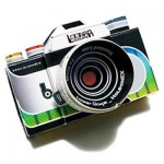 pinhole camera