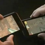 quake 3 iPhone