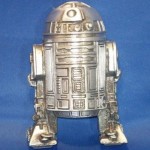 r2 d2 belt buckle