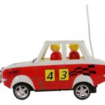 rc stock cars