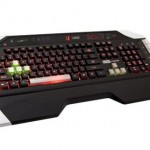 saitek cyborg keyboard
