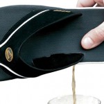 Geeky Clothing – Reef Dram Sandal