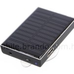solar charger
