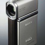 sony hdr-tg1