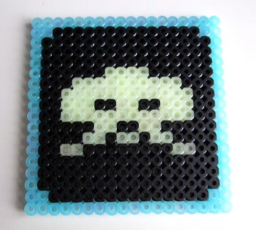 space_invader_coasters2 spacde invaders coasters