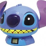 Geeky Speakers – Stitch Style Sound