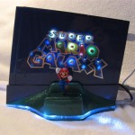 super mario galaxy wii mod