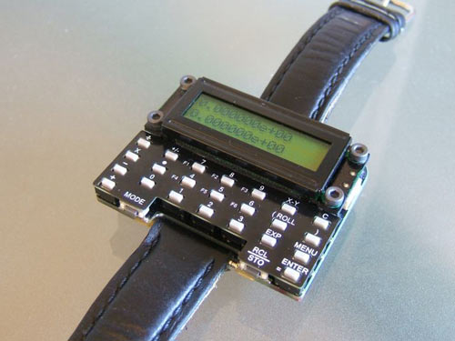 uwatch