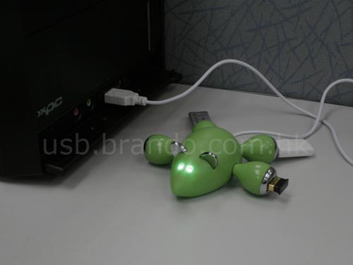 usb_mouse_hub2 usb mouse hub