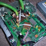 water cooled xbox 360
