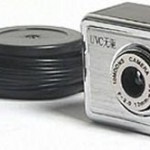 retro webcam