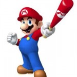 wii mario sluggers