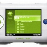 xune concept