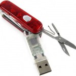 8GB swiss army knife