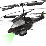 black ghost rc helicopter