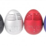 egg speaker