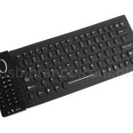 flexible keyboard