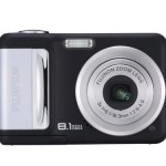 fujifilm finepix a850