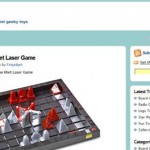 geeky toys