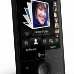 htc touch diamond