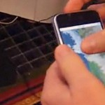 cool iphone apps - iphone earth