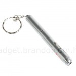 key rin pen led laser