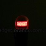 led message pen