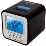mp3 player alarm clock