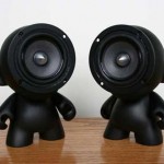 munny speakers