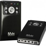 mvix mv2500u