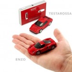 nano drive r/c ferrari replicas