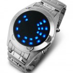 Oberon SS Watch
