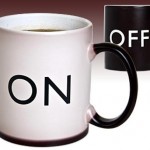 on off mug