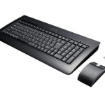 Stylish Gadgets – Onkyo Aluminium Wireless Keyboard and Mouse