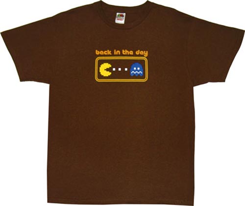 pac_man_t-shirt pac man t-shirt